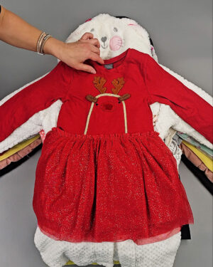 Фотография  280 - KB1W mix#15 кг, ЛОТ СХ-0257 оптом в Махачкале и Дагестане