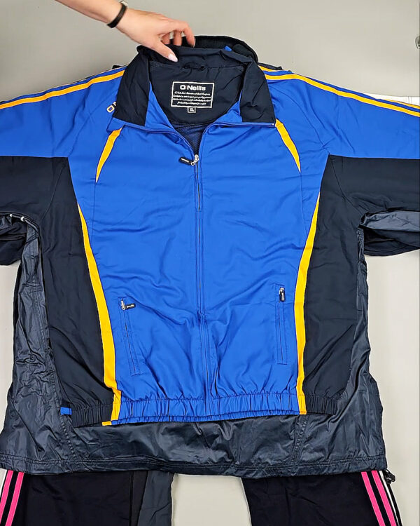 Фотография  898 - Спорт ONEIL (ONEIL SPORT mix) #25 кг, ЛОТ СТ-9939 оптом в Махачкале и Дагестане