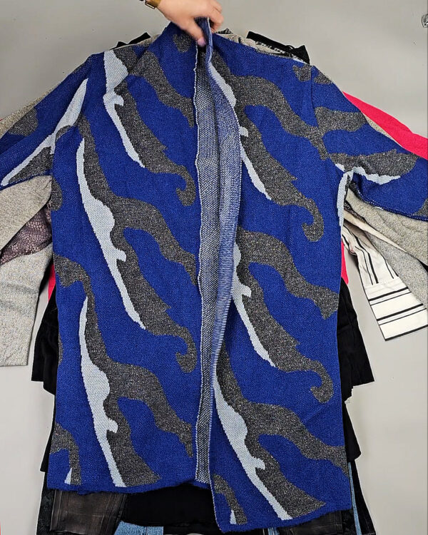 Фотография  768 - Spain Winter mix#50 кг, ЛОТ СХ-0224 оптом в Махачкале и Дагестане