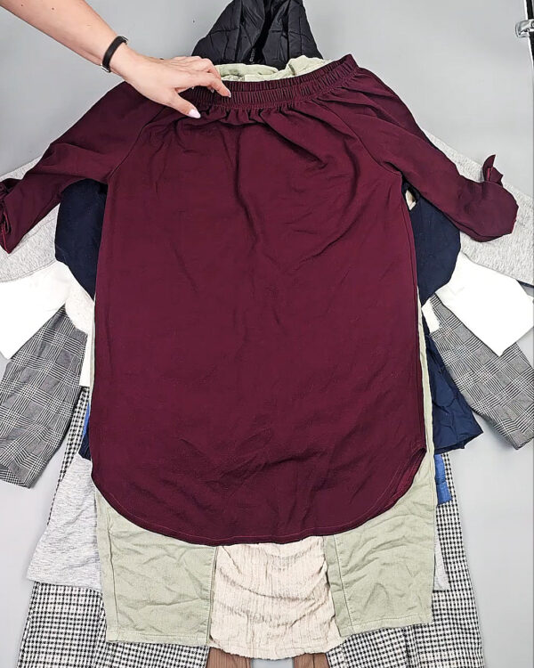 Фотография  108 - Cream Шотландия mix БМ#70 кг, ЛОТ СХ-0203 оптом в Махачкале и Дагестане