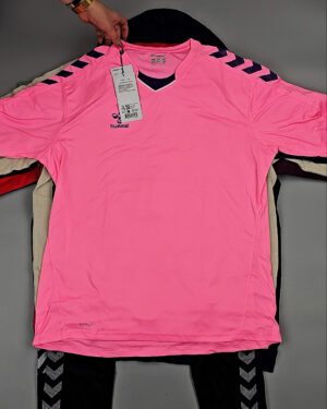 Фотография  224 - HUMMEL mix 50 AF23#19 кг, ЛОТ СТ-9642 оптом в Махачкале и Дагестане