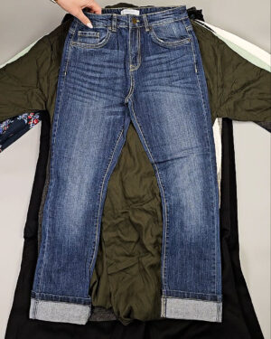 Фотография  876 - PROMOD Winter mix#15 кг, ЛОТ СТ-10098 оптом в Махачкале и Дагестане