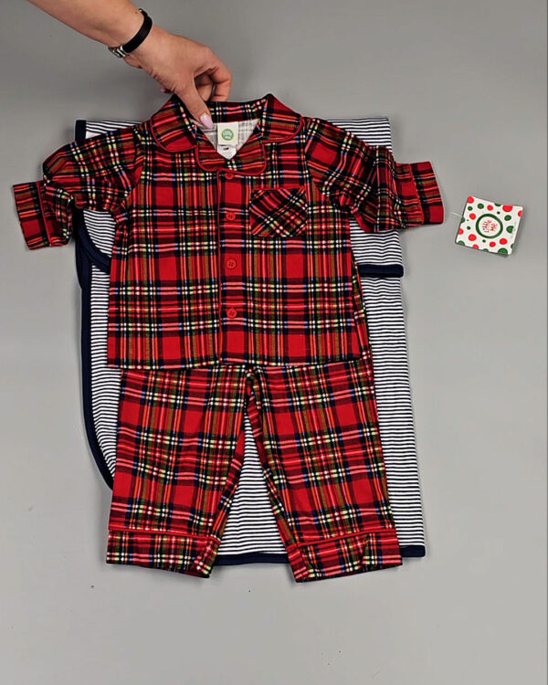 Фотография  313 - BABY СТОК CAN 084#5 кг, ЛОТ СТ-9927 оптом в Махачкале и Дагестане