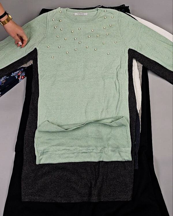 Фотография  562 - PROMOD Winter mix#15 кг, ЛОТ СТ-10098 оптом в Махачкале и Дагестане