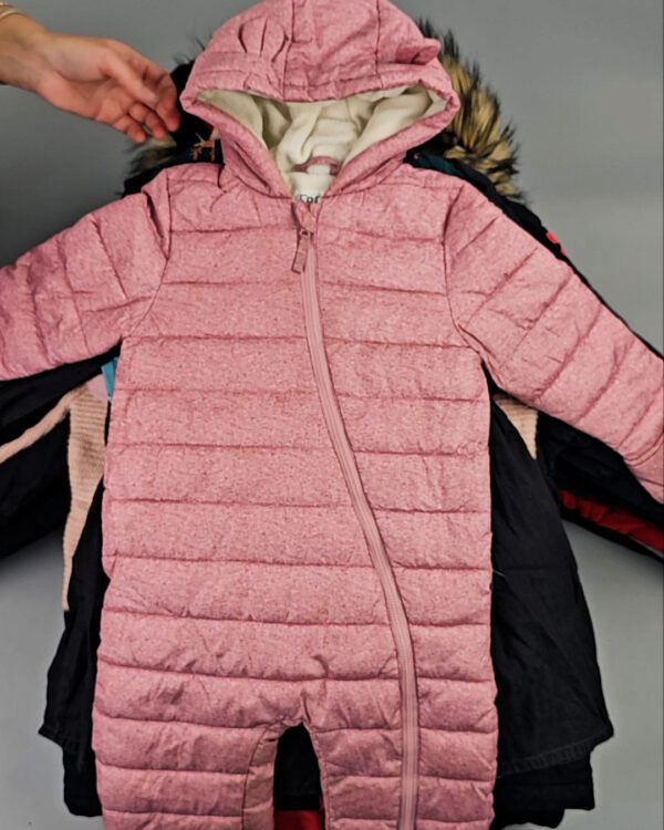 Фотография  671 - KB1W mix#15 кг, ЛОТ СХ-0256 оптом в Махачкале и Дагестане