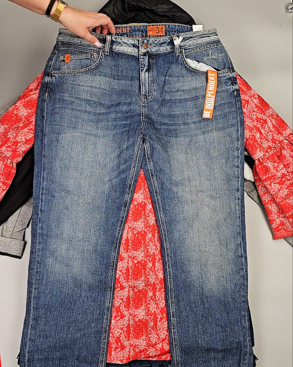 Фотография  469 - Spain Winter mix#50 кг, ЛОТ СХ-0225 оптом в Махачкале и Дагестане