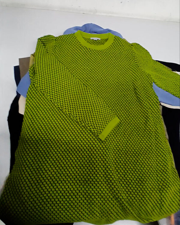 Фотография  742 - COS, CA'VAGAN, PLT mix#16 кг, ЛОТ СТ-9826 оптом в Махачкале и Дагестане