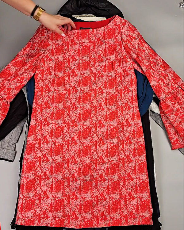 Фотография  334 - Spain Winter mix#50 кг, ЛОТ СХ-0225 оптом в Махачкале и Дагестане