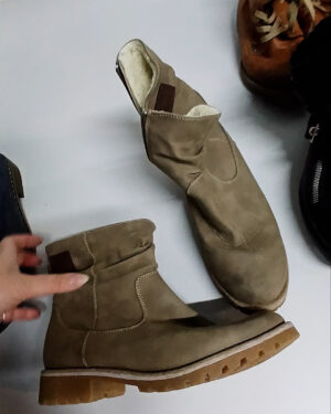 Фотография  858 - Обувь Winter#20,4, кг, ЛОТ СХ-0212 оптом в Махачкале и Дагестане