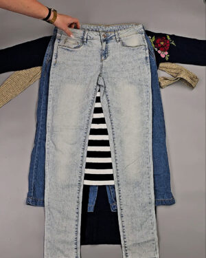 Фотография  227 - PROMOD Winter mix#15 кг, ЛОТ СТ-10095 оптом в Махачкале и Дагестане