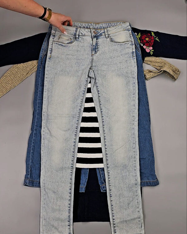 Фотография  324 - PROMOD Winter mix#15 кг, ЛОТ СТ-10095 оптом в Махачкале и Дагестане