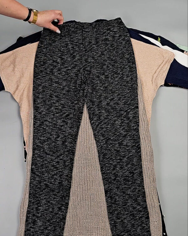 Фотография  285 - PROMOD Winter mix#15 кг, ЛОТ СТ-10096 оптом в Махачкале и Дагестане