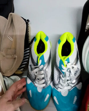 Фотография  626 - Обувь Cream Герм#19,9 кг, ЛОТ СХ-0213 оптом в Махачкале и Дагестане