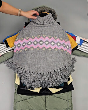 Фотография  522 - KBEW mix#15 кг, ЛОТ СХ-0258 оптом в Махачкале и Дагестане