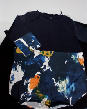 Фотография  542 - COS, CA'VAGAN, PLT mix#16 кг, ЛОТ СТ-9826 оптом в Махачкале и Дагестане