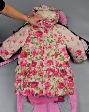 Фотография  542 - KBEW mix#15 кг, ЛОТ СХ-0259 оптом в Махачкале и Дагестане