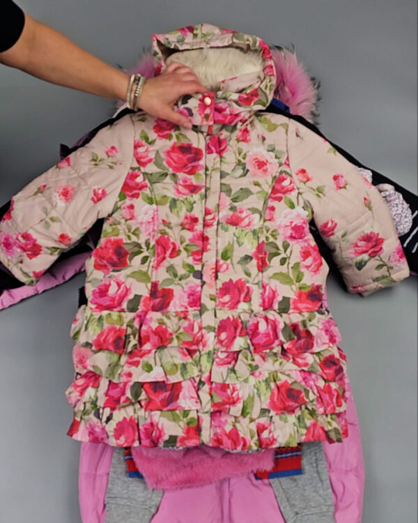 Фотография  916 - KBEW mix#15 кг, ЛОТ СХ-0259 оптом в Махачкале и Дагестане