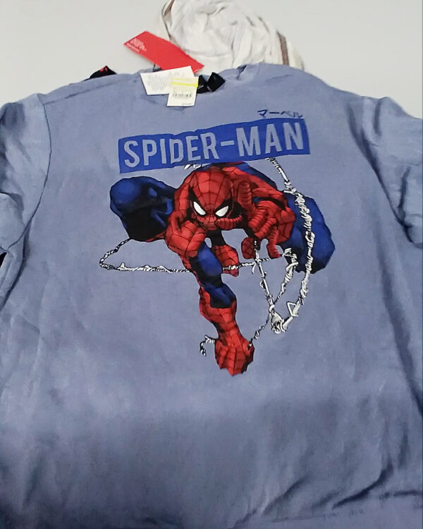 Фотография  327 - DISCOUNT BRAND MIX #15 кг, ЛОТ СТ-9825 оптом в Махачкале и Дагестане