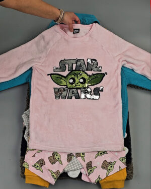 Фотография 668 - KBCW mix#15 кг, ЛОТ СХ-0260 оптом в Махачкале и Дагестане