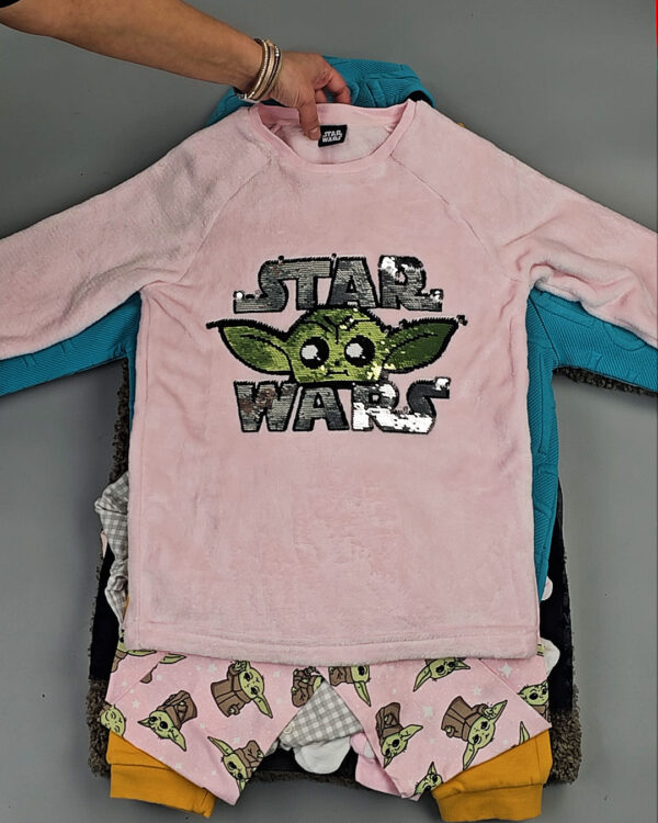 Фотография  121 - KBCW mix#15 кг, ЛОТ СХ-0260 оптом в Махачкале и Дагестане