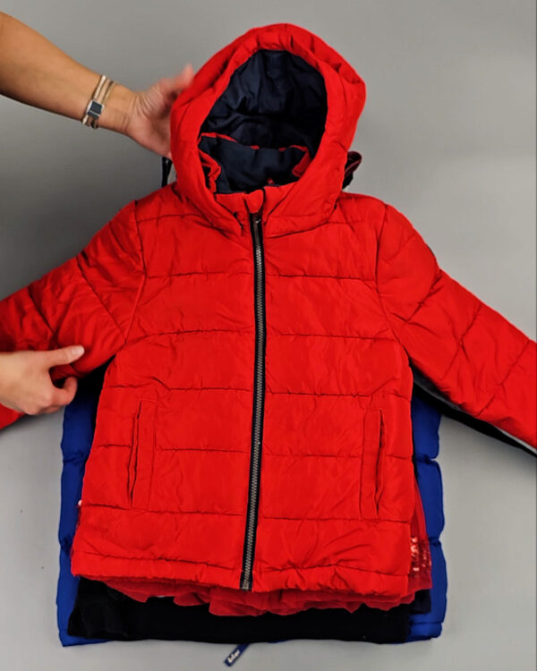 Фотография  121 - KB1W mix#15 кг, ЛОТ СХ-0256 оптом в Махачкале и Дагестане