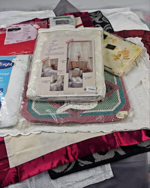 Купить ПДО Household БМ#20 кг, ЛОТ СХ-0273 оптом в Махачкале и Дагестане