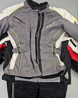 Купить МОТО одежда mix БМ#19,4 кг, ЛОТ СХ-0277 оптом в Махачкале и Дагестане