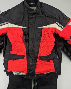 Купить МОТО одежда mix БМ#16,9 кг, ЛОТ СХ-0280 оптом в Махачкале и Дагестане