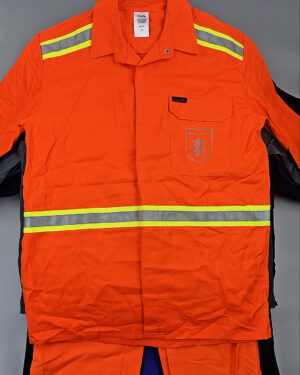 Купить Рабочая одежда крем+экстра (Work clothes cr+ex)#25 кг, ЛОТ СХ-0264 оптом в Махачкале и Дагестане