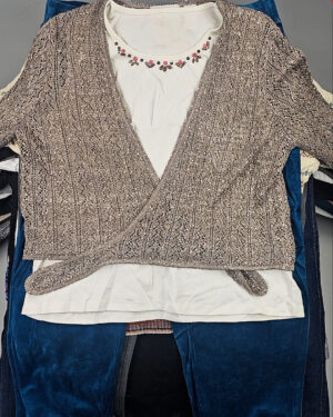 Купить Oversize Winter mix Premium#25 кг, ЛОТ СХ-0286 оптом в Махачкале и Дагестане