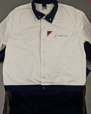 Купить Рабочая одежда крем+экстра (Work clothes cr+ex)#25 кг, ЛОТ СХ-0265 оптом в Махачкале и Дагестане