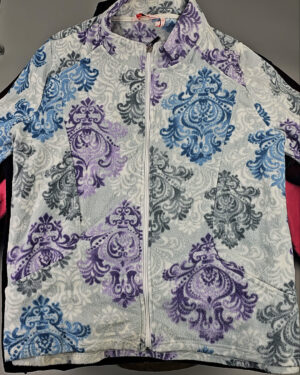 Купить Толстовки флис м/ж (Adult Fleece Tops Pr/Lux)#18 кг, ЛОТ СХ-0262 оптом в Махачкале и Дагестане