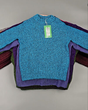 Купить Джемпера JJXX 045 #7 кг, ЛОТ СТ-10018 оптом в Махачкале и Дагестане