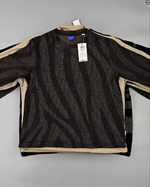 Купить Джемпера JACK JONES men 045#4,5 кг, ЛОТ СТ-10035 оптом в Махачкале и Дагестане