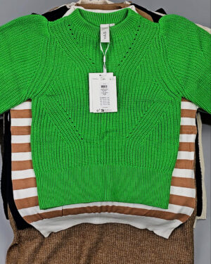 Купить Джемпера Bestseller 104#7 кг, ЛОТ СТ-10043 оптом в Махачкале и Дагестане