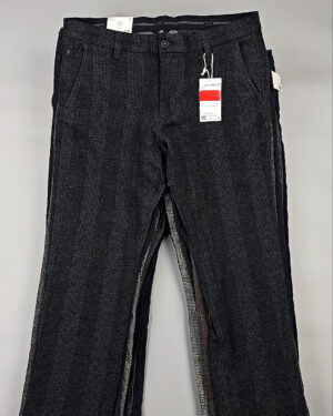 Купить Брюки мужские зима C&A 025#10 кг, ЛОТ СТ-10047 оптом в Махачкале и Дагестане