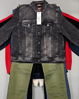 Купить STREET ONE/CECIL W mix#10 кг, ЛОТ СТ-10048 оптом в Махачкале и Дагестане