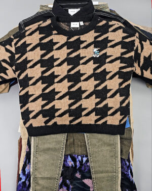 Купить VILA Winter mix 104#15 кг, ЛОТ СТ-10080 оптом в Махачкале и Дагестане