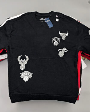 Купить Толстовки муж HOLLISTER SW#10 кг, ЛОТ СТ-10108 оптом в Махачкале и Дагестане