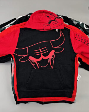 Купить Толстовки муж HOLLISTER SW#10,1 кг, ЛОТ СТ-10110 оптом в Махачкале и Дагестане