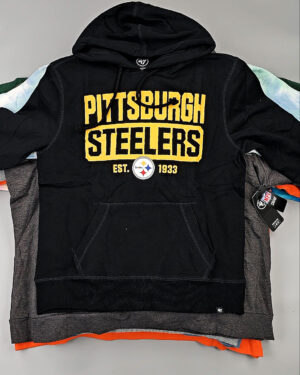 Купить HOODIE CAN 084#10 кг, ЛОТ СТ-10115 оптом в Махачкале и Дагестане