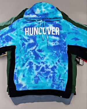 Купить HOODIE CAN 084#10 кг, ЛОТ СТ-10119 оптом в Махачкале и Дагестане