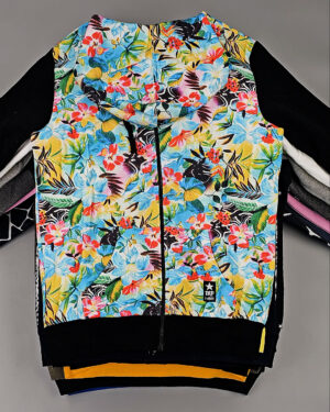 Купить Толстовки CIRCUS 095#15 кг, ЛОТ СТ-10122 оптом в Махачкале и Дагестане