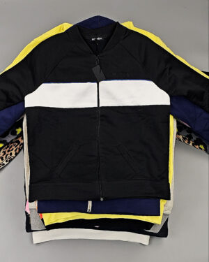 Купить Толстовки CIRCUS 095#15 кг, ЛОТ СТ-10123 оптом в Махачкале и Дагестане