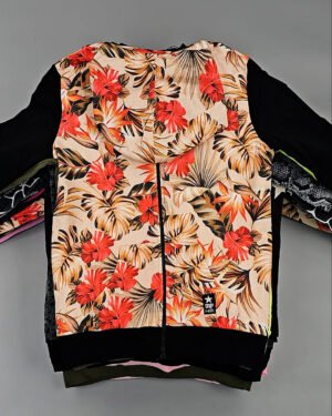 Купить Толстовки CIRCUS 095#15 кг, ЛОТ СТ-10124 оптом в Махачкале и Дагестане