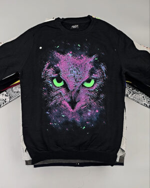 Купить Толстовки CIRCUS 095#15 кг, ЛОТ СТ-10125 оптом в Махачкале и Дагестане