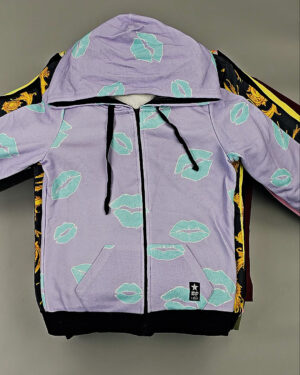 Купить Толстовки CIRCUS 095#15 кг, ЛОТ СТ-10126 оптом в Махачкале и Дагестане