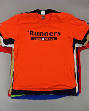 Купить Футболки м/ж (Super T-Shirts Printed)#10 кг, ЛОТ СХ-0271 оптом в Махачкале и Дагестане