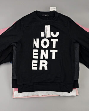 Купить Толстовки Корея 085#7,0 кг, ЛОТ СТ-10141 оптом в Махачкале и Дагестане