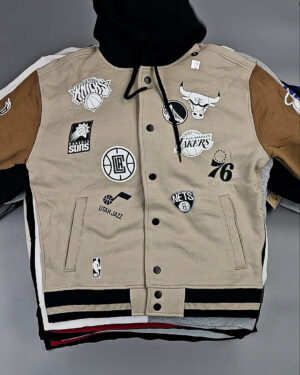 Купить Толстовки муж HOLLISTER SW#11,8 кг, ЛОТ СТ-10111 оптом в Махачкале и Дагестане